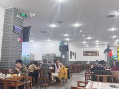 -盈田盈粥庄(博山东路店)