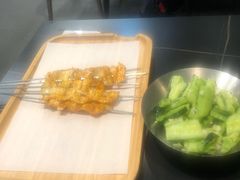 -老虎滩大连海鲜烧烤(建邺云锦路总店)