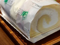 -小西家作•精致蛋糕(富力爱丁堡店)