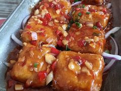 -自游人·美食一楼·地道徽菜(三十年名店)