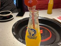 -京韵胡同·酱香羊蝎子火锅涮肉(长寿路店)