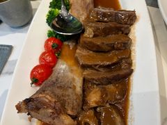 -杭州西湖柳莺里酒店·闻莺厅