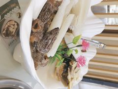 -名善山珍·野生菌汤锅(文殊院店)