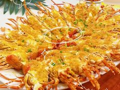 -新金盛·海鲜酒楼(盐田店)