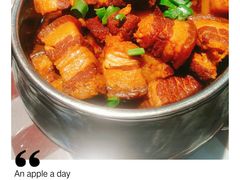 -小锅饭豆腐馆(嘉陵江街店)
