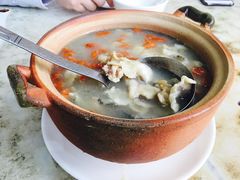 -万兴菜馆(龙华店)