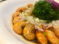 -HOHO餐厅(古子城店)