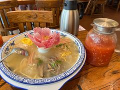 -老雒阳面馆·水席(定鼎门店)