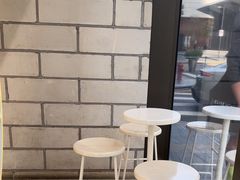 -% Arabica阿拉比卡咖啡(深圳湾万象城店)