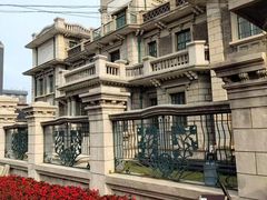 -张学良旧居陈列馆