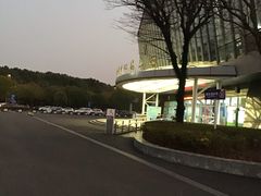 -上海大学生体育中心游泳馆(松江店)