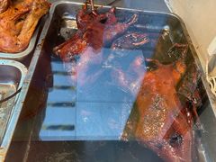 -三毛烤鸡(清泰街店)