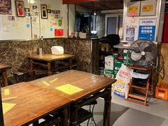 大堂-西单翅酷(西单店)