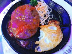 -经典世家牛排自助餐厅(百捷店)