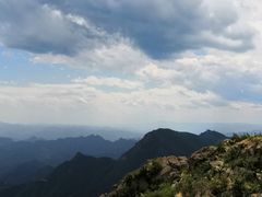 -白草畔自然风景区