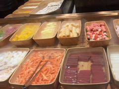 -钱小奴炭烤自助料理·安格斯牛肉(盐城中南城店)