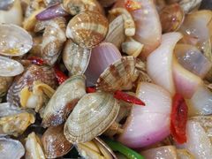 -呆虾王龙虾馆(南湖总店)