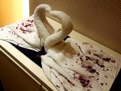 -南京圣和府邸豪华精选酒店