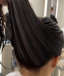 -IN STYLE•造型