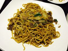 -HIHE Bistro·Oyster Bar(华熙live店)