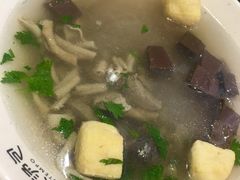 -百年尹氏汤包(湖南路狮子桥店)