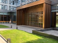 -杭州西湖仁和饭店(湖滨银泰in77店)