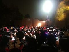 景点-北京欢乐谷
