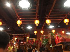 -金掌勺锅包肉(太原万达店)