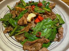 -云海肴·汽锅鸡·云南菜(天津国金汇店)