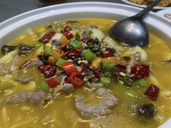 -君霖海鲜私房菜(春柳店)