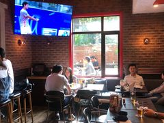 大堂-Boxing Cat Brewery拳击猫精酿啤酒馆(永福店)