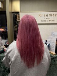 -Kraemer Paris苏豪路易士·嘉玛发廊