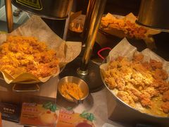 -比格比萨自助(宝山日月光店)