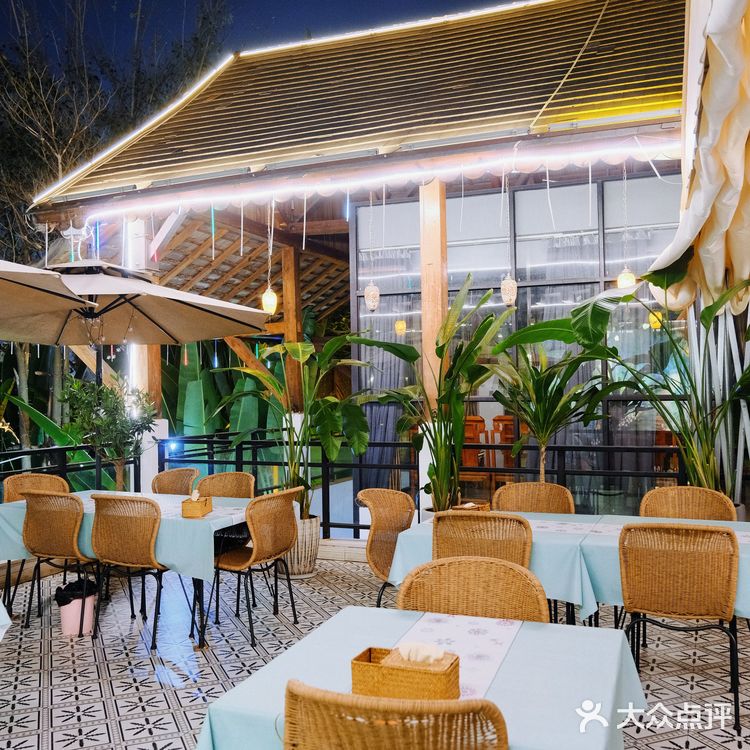 一家绝对不能错过的东南亚料理