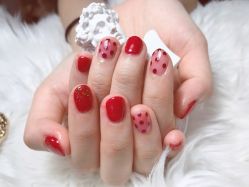 -Hands Nail专业美甲美睫