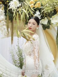 -Sunny喜铺婚礼策划(东部店)
