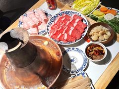 -东镇老火锅(长春路首店)