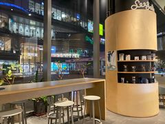 -Seesaw Coffee(苏州中心店)