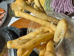 -芸山季·云南山珍菌火锅(南翔印象城MEGA店)