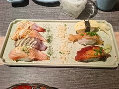 -炙柒Sekinana·精致日料(合生汇店)