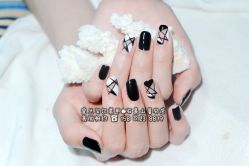 宜兰鲁谷店15801238879-梵熙美甲 Fancy Nails