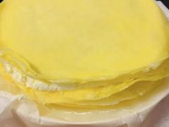 -老婆很芒榴莲千层蛋糕(丽泽桥店)