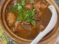 砂锅吊子-砂锅居(西四店)