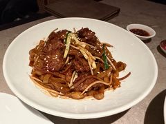 -广州文华东方酒店·江-由辉师傅主理