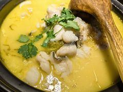 -九锅一堂酸菜鱼(学府凯德店)