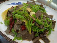 -农家小院(朱雀桥店)