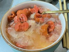 -围炉肉舍丹东海鲜烤肉·烤活鳗(步行街店)