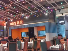 -稻香酒家·34年老字号·港式粤菜(汉街店)