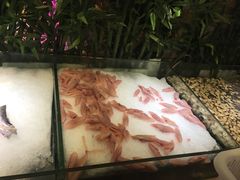 -大漠风烤肉火锅自助餐厅(鹰展店)