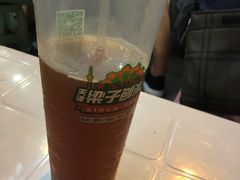 -梁子刨冰王(鞍山西道店)